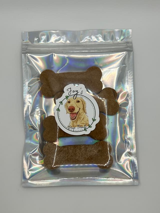 Peanut Butter Treats